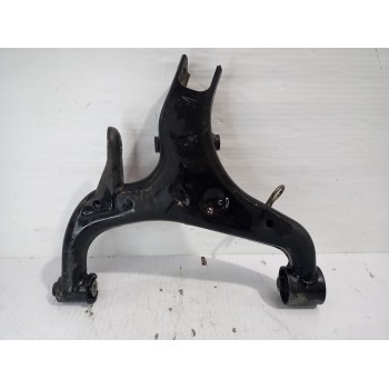 Recambio de brazo suspension inferior trasero derecho para land rover discovery 4 tdv6 hse referencia OEM IAM LR019979  