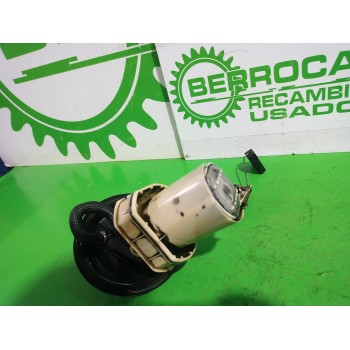 Recambio de aforador para opel zafira a elegance referencia OEM IAM 4700684  