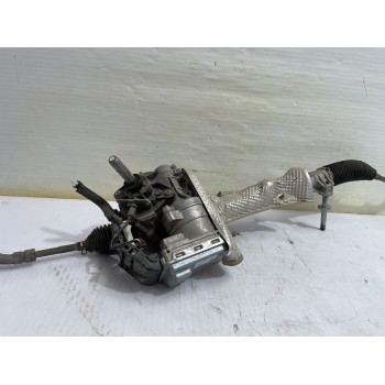 Recambio de cremallera direccion para opel grandland x design line referencia OEM IAM 9820358780  