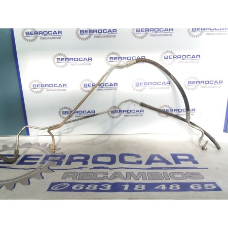 Recambio de tubos aire acondicionado para mercedes-benz clase a (w169) 1.7 cat referencia OEM IAM A1698301615  