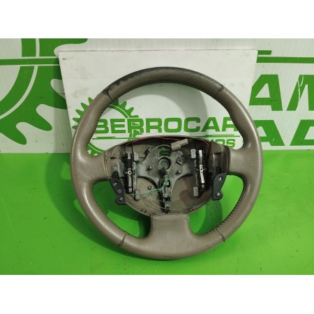 Recambio de volante para renault scenic ii 1.6 16v referencia OEM IAM 8200106306E  