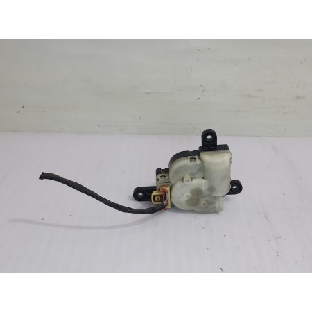 Recambio de motor apertura trampilla para chrysler voyager (gs) 2.5 td family referencia OEM IAM 58024E  