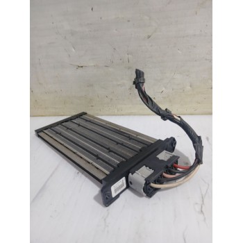 Recambio de resistencia calefaccion para kia carens iii monospace (un) 2.0 crdi 140 referencia OEM IAM 2008104  