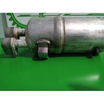 Recambio de filtro secante aire acondicionado para renault scenic ii 1.9 dci diesel referencia OEM IAM 8200247360  