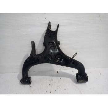 Recambio de brazo suspension inferior trasero derecho para land rover discovery 4 tdv6 hse referencia OEM IAM LR019979  