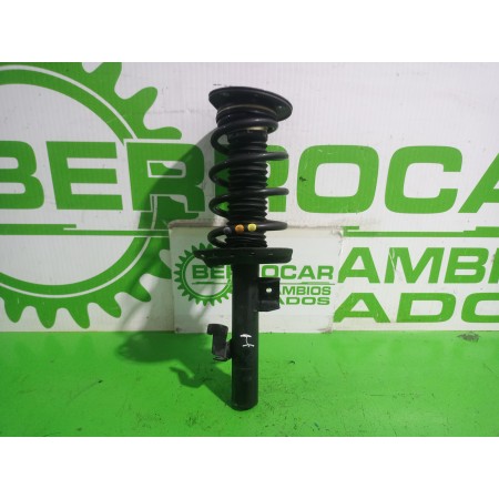 Recambio de amortiguador delantero izquierdo para ford s-max (ca1) titanium referencia OEM IAM 6G91-18K001-ABJ  