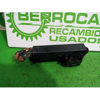 Recambio de caja reles / fusibles para seat ibiza (6k1) select referencia OEM IAM 6X0937617E  