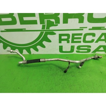 TUBOS AIRE ACONDICIONADO 1741898 