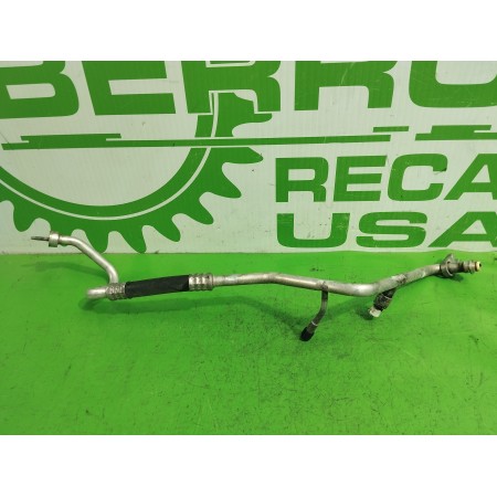 Recambio de tubos aire acondicionado para ford c-max (cb3) 1.8 tdci turbodiesel cat referencia OEM IAM 1741898  