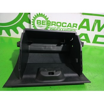 Recambio de guantera para ford fiesta (cbk) ambiente referencia OEM IAM 6S6T14K016AB  