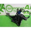 Recambio de pedal embrague para dacia sandero laureate referencia OEM IAM 465038135R / 8201298901  