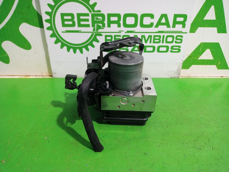 Recambio de abs para peugeot 508 active referencia OEM IAM 9811425580  