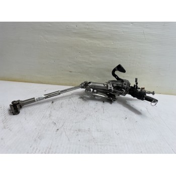 Recambio de columna direccion para opel grandland x design line referencia OEM IAM 9820460277  