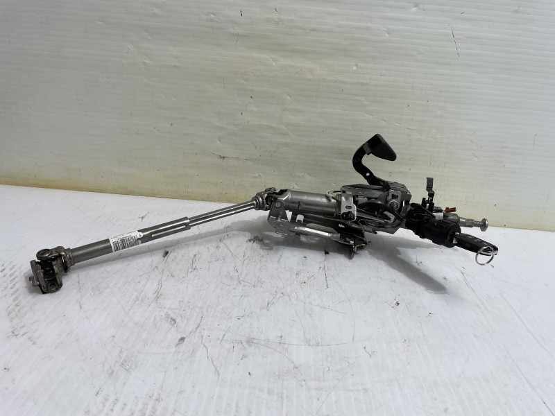 Recambio de columna direccion para opel grandland x design line referencia OEM IAM 9820460277  