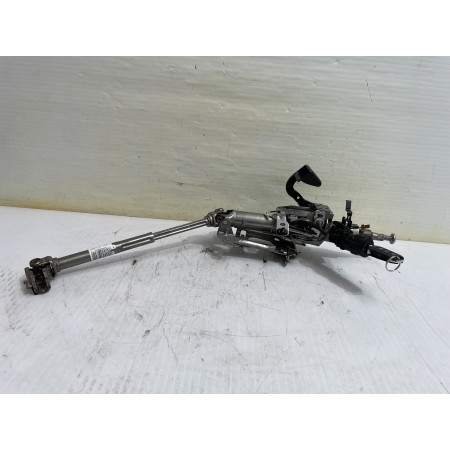 Recambio de columna direccion para opel grandland x design line referencia OEM IAM 9820460277  