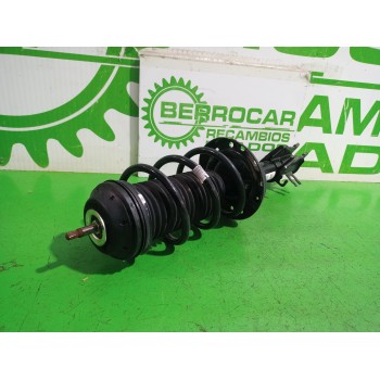 Recambio de amortiguador delantero izquierdo para opel corsa e expression referencia OEM IAM 22283524  