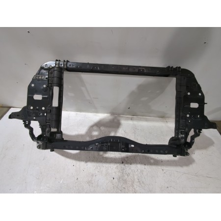 Recambio de panel frontal para kia carens iii monospace (un) 2.0 crdi 140 referencia OEM IAM 641101D000  