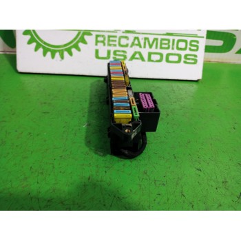 Recambio de caja reles / fusibles para seat ibiza (6k1) select referencia OEM IAM 6X0937617E  