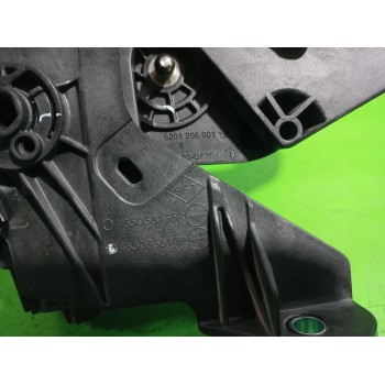 Recambio de pedal embrague para dacia sandero laureate referencia OEM IAM 465038135R / 8201298901  