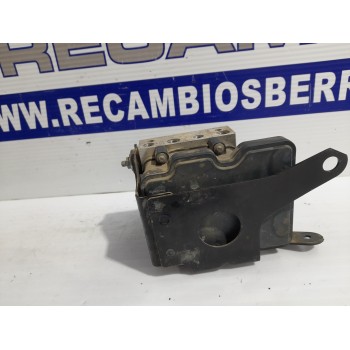 Recambio de abs para renault kangoo 1.5 dci diesel fap referencia OEM IAM 476602079R  