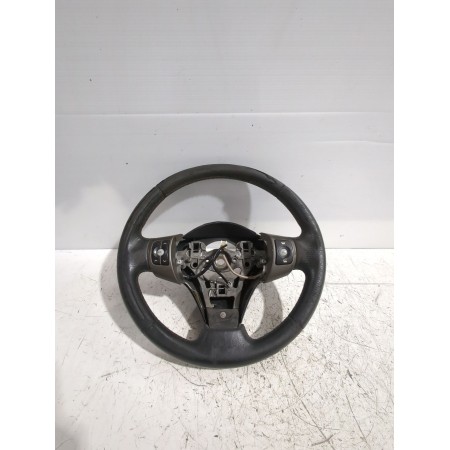 Recambio de volante para toyota yaris (_p9_) 1.33 vvt-i (nsp90_) referencia OEM IAM 306679799FKA  