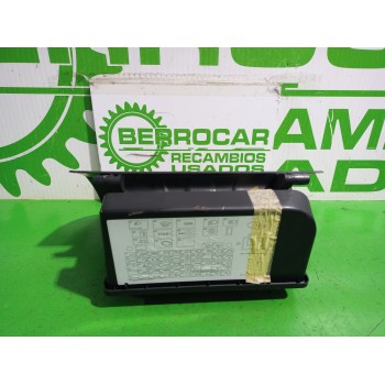 Recambio de guantera para ford fiesta (cbk) ambiente referencia OEM IAM 6S6T14K016AB  