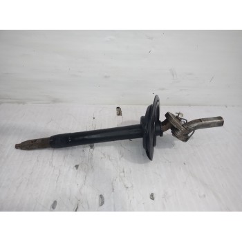 Recambio de barra direccion para land rover discovery 4 tdv6 hse referencia OEM IAM QLB500070  