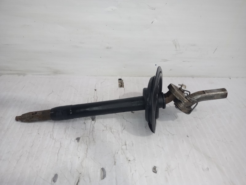 Recambio de barra direccion para land rover discovery 4 tdv6 hse referencia OEM IAM QLB500070  