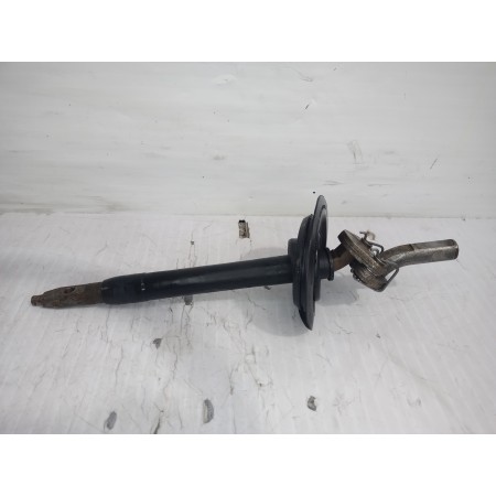 Recambio de barra direccion para land rover discovery 4 tdv6 hse referencia OEM IAM QLB500070  