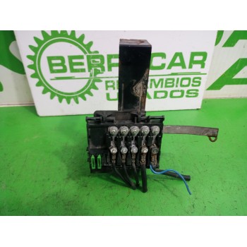 CAJA RELES / FUSIBLES 6K0937557 