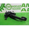 Recambio de pedal embrague para dacia sandero laureate referencia OEM IAM 465038135R / 8201298901  