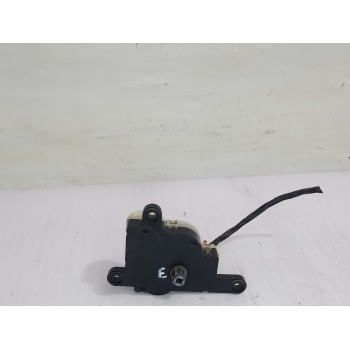 Recambio de motor apertura trampilla para chrysler voyager (gs) 2.5 td family referencia OEM IAM 58024E  