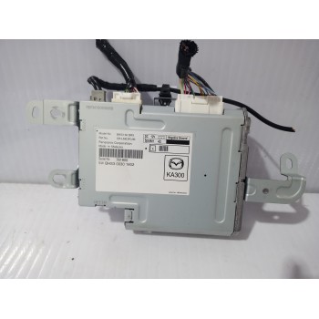 MODULO ELECTRONICO BHS300301802 