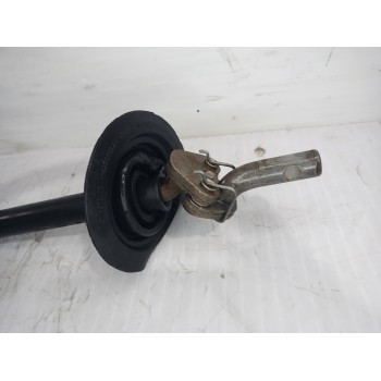 Recambio de barra direccion para land rover discovery 4 tdv6 hse referencia OEM IAM QLB500070  
