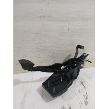 Recambio de pedal freno para peugeot rifter 1.5 bluehdi 100 referencia OEM IAM 9829234680  