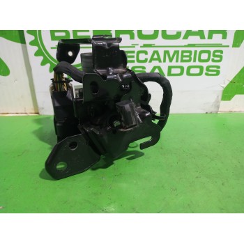 Recambio de abs para peugeot 508 active referencia OEM IAM 9811425580  