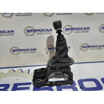 Recambio de palanca cambio para toyota avensis berlina (t25) 2.2 d-4d cat referencia OEM IAM 335300509  