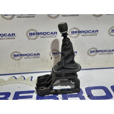 Recambio de palanca cambio para toyota avensis berlina (t25) 2.2 d-4d cat referencia OEM IAM 335300509  