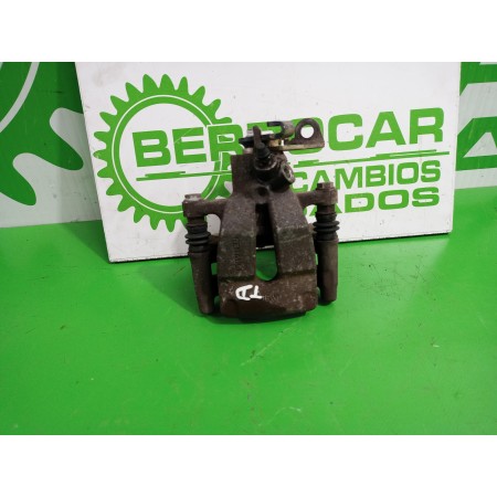 Recambio de pinza de freno trasera derecha para renault scenic ii 1.6 16v referencia OEM IAM 7701208257  