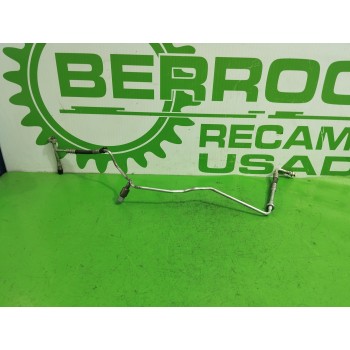 Recambio de tubos aire acondicionado para ford c-max (cb3) 1.8 tdci turbodiesel cat referencia OEM IAM 1491677  