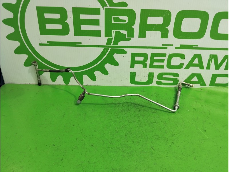 Recambio de tubos aire acondicionado para ford c-max (cb3) 1.8 tdci turbodiesel cat referencia OEM IAM 1491677  