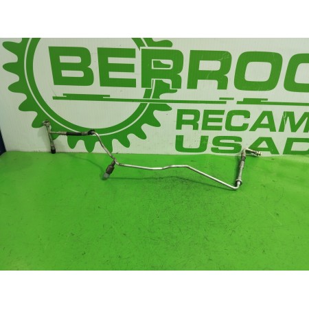 Recambio de tubos aire acondicionado para ford c-max (cb3) 1.8 tdci turbodiesel cat referencia OEM IAM 1491677  