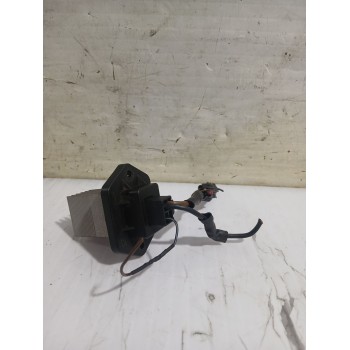 Recambio de resistencia calefaccion para kia carens iii monospace (un) 2.0 crdi 140 referencia OEM IAM 971791F200  
