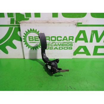 PEDAL ACELERADOR 180022703R 