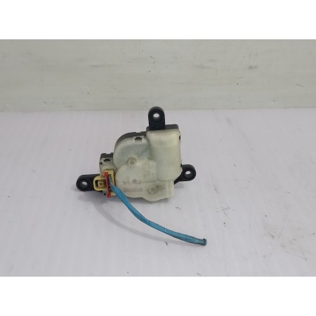 Recambio de motor apertura trampilla para chrysler voyager (gs) 2.5 td family referencia OEM IAM 058ABC  