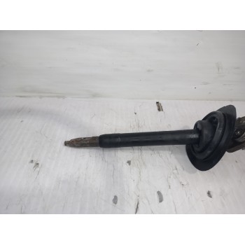 Recambio de barra direccion para land rover discovery 4 tdv6 hse referencia OEM IAM QLB500070  