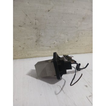 Recambio de resistencia calefaccion para kia carens iii monospace (un) 2.0 crdi 140 referencia OEM IAM 971791F200  