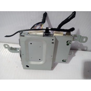 Recambio de modulo electronico para mazda 3 lim. () center-line referencia OEM IAM BHS300301802  