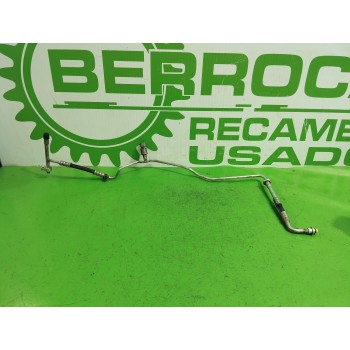 Recambio de tubos aire acondicionado para ford c-max (cb3) 1.8 tdci turbodiesel cat referencia OEM IAM 1491677  