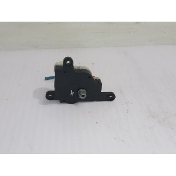 Recambio de motor apertura trampilla para chrysler voyager (gs) 2.5 td family referencia OEM IAM 058ABC  
